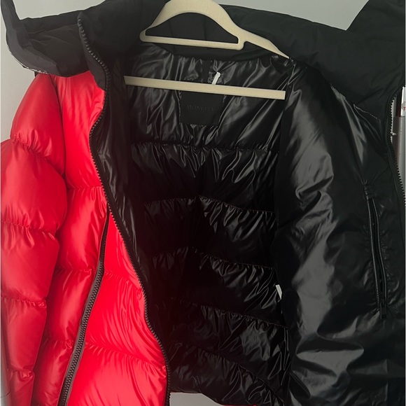 Moncler - Zubair Puffer Jacket - Picture 10 of 10